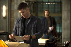 Mother’s Little Helper