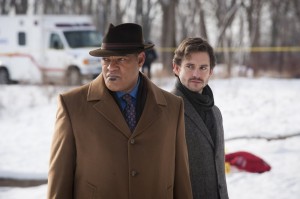 Hannibal - Season 2