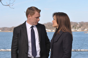 The Blacklist - Season 1