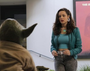 HAYLEY ORRANTIA