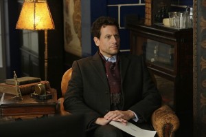 IOAN GRUFFUDD