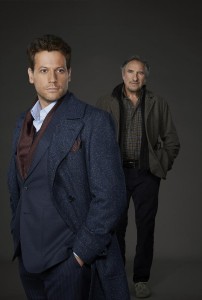 IOAN GRUFFUDD, JUDD HIRSCH