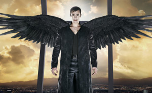 Dominion- Season 1
