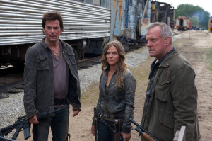 Revolution - Season 2