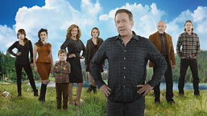 AMANDA FULLER, MOLLY EPHRAIM, FLYNN MORRISON, NANCY TRAVIS, KAITLYN DEVER, TIM ALLEN, HECTOR ELIZONDO, CHRISTOPH SANDERS