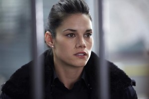 MISSY PEREGRYM