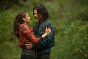 Twilight’s Last Gleaming