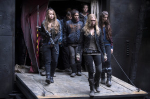 We Are Grounders â€“ Part II