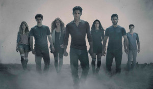 TeenWolfS4