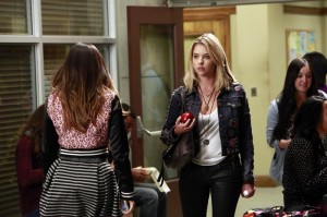 ASHLEY BENSON