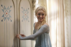 GEORGINA HAIG