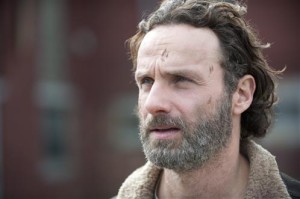 the walking dead