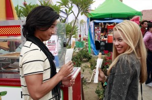 JORDAN RODRIGUES, CIERRA RAMIREZ