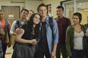 VANESSA MARANO, SEAN BERDY