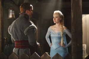SCOTT MICHAEL FOSTER, GEORGINA HAIG