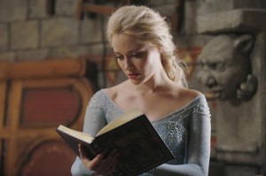 GEORGINA HAIG