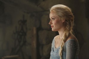 GEORGINA HAIG