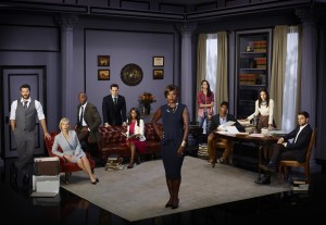 CHARLIE WEBER, LIZA WEIL, BILLY BROWN, MATT MCGORRY, AJA NAOMI KING, VIOLA DAVIS, KATIE FINDLAY, ALFRED ENOCH, KARLA SOUZA, JACK FALAHEE