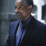 GIANCARLO ESPOSITO