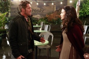 SEAN MAGUIRE, CHRISTIE LAING