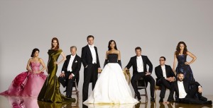 BELLAMY YOUNG, DARBY STANCHFIELD, JEFF PERRY, TONY GOLDWYN, KERRY WASHINGTON, SCOTT FOLEY, JOSHUA MALINA, GUILLERMO DIAZ, KATIE LOWES