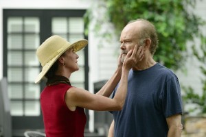MICHELLE FAIRLEY, KURTWOOD SMITH