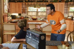 SEAN GIAMBRONE, TROY GENTILE