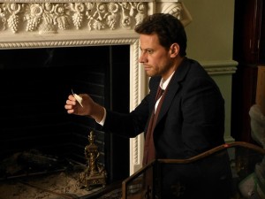 IOAN GRUFFUDD