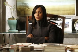 KERRY WASHINGTON