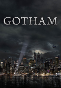 Gotham NYCC
