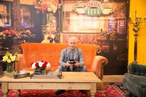 JMT Central Perk