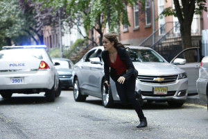 The Blacklist - Season 2