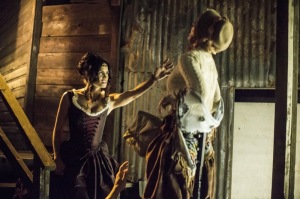 witches of east end