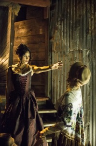 witches of east end