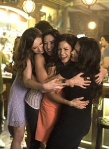witches of east end