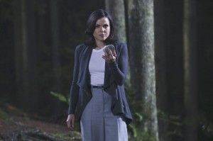 LANA PARRILLA