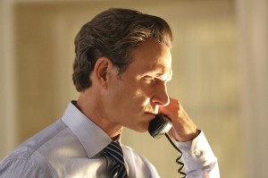 TONY GOLDWYN