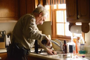 MATT CRAVEN