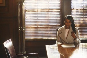 AJA NAOMI KING