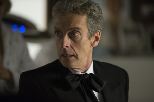 Doctor Who (series 8) Ep8