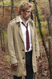 Constantine - Season Pilot