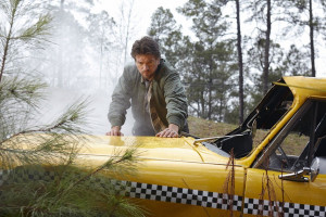 Constantine - Season Pilot