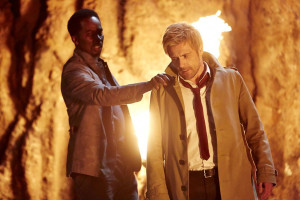 Constantine - Season Pilot