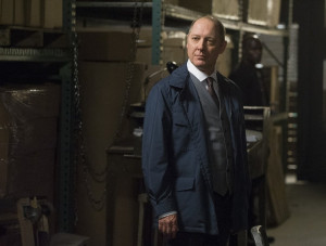 The Blacklist - Season 2
