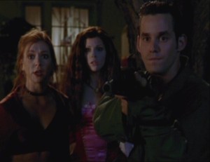 buffy