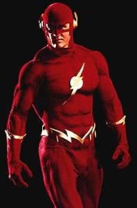 flash 1