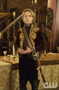reign