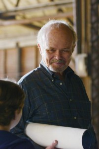 LANDON GIMENEZ, KURTWOOD SMITH