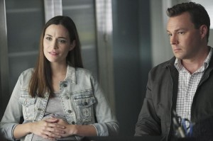 KATHLEEN MUNROE, MARK HILDRETH