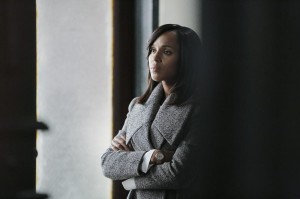 KERRY WASHINGTON